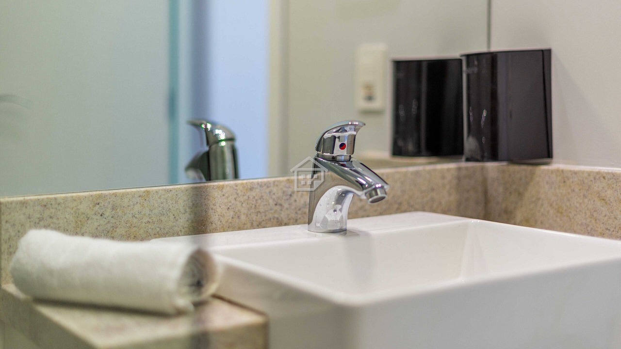 Photo of Bathroom in Rio Branco