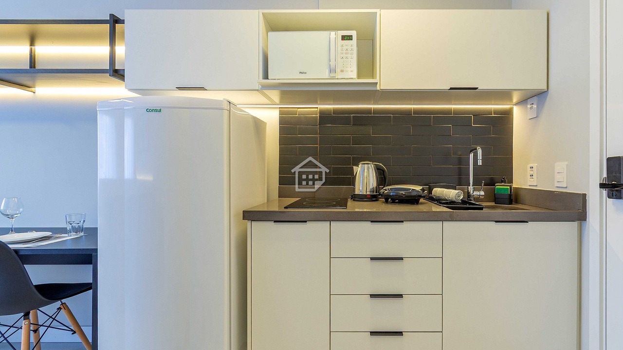 Photo of Kitchen in Rio Branco