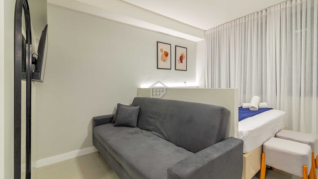 Photo of Bedroom in Rio Branco