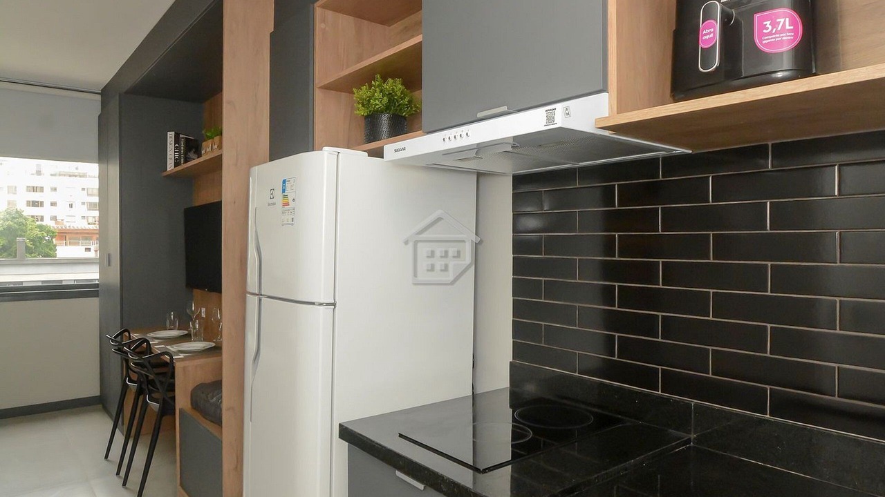 Photo of Kitchen in Rio Branco