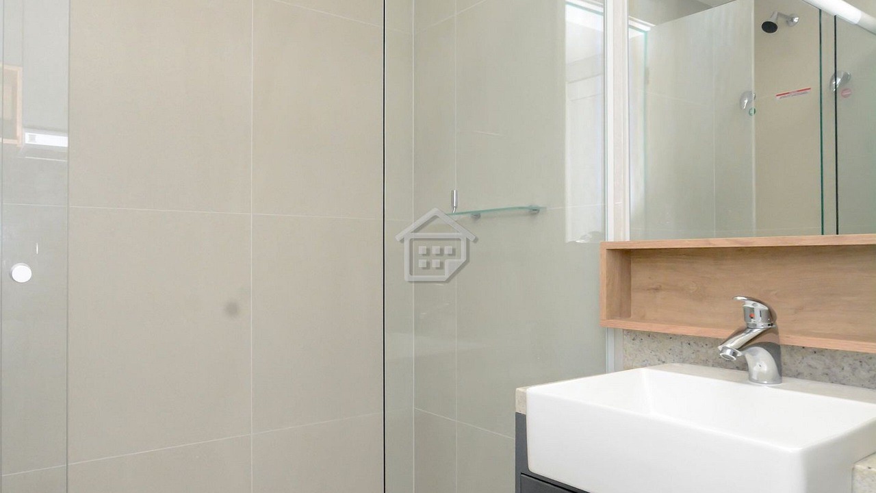 Photo of Bathroom in Rio Branco