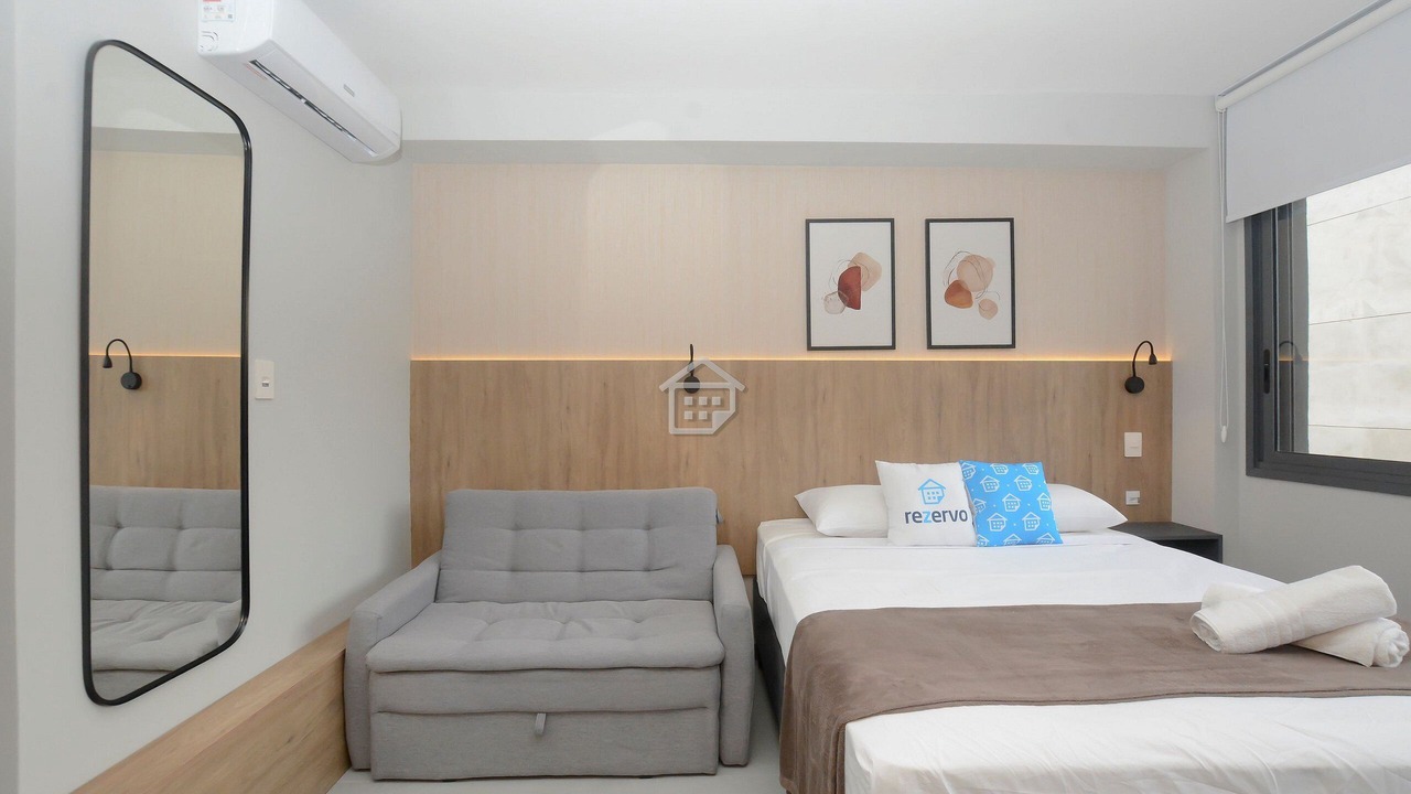 Photo of Bedroom in Rio Branco