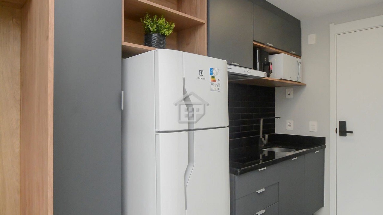 Photo of Kitchen in Rio Branco