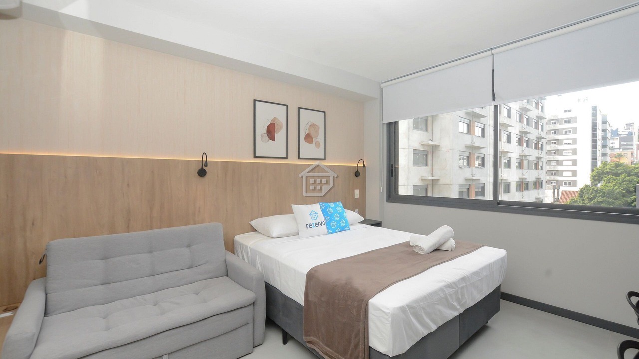 Photo of Bedroom in Rio Branco