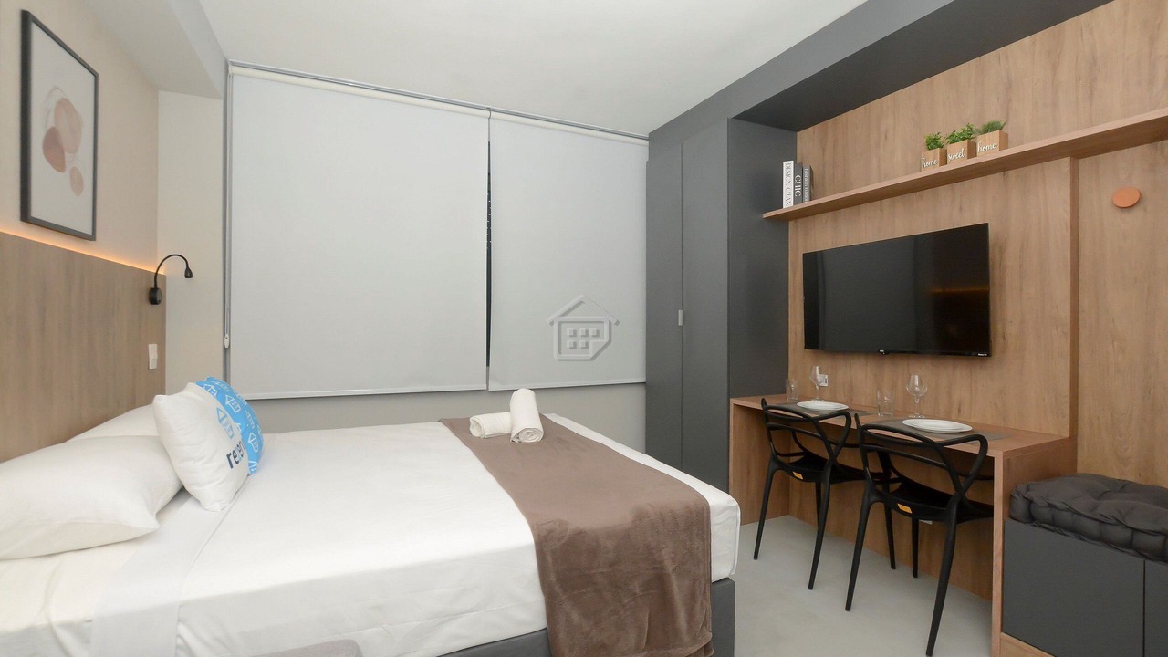 Photo of Bedroom in Rio Branco