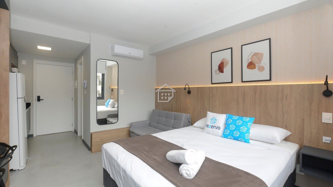 Photo of Bedroom in Rio Branco