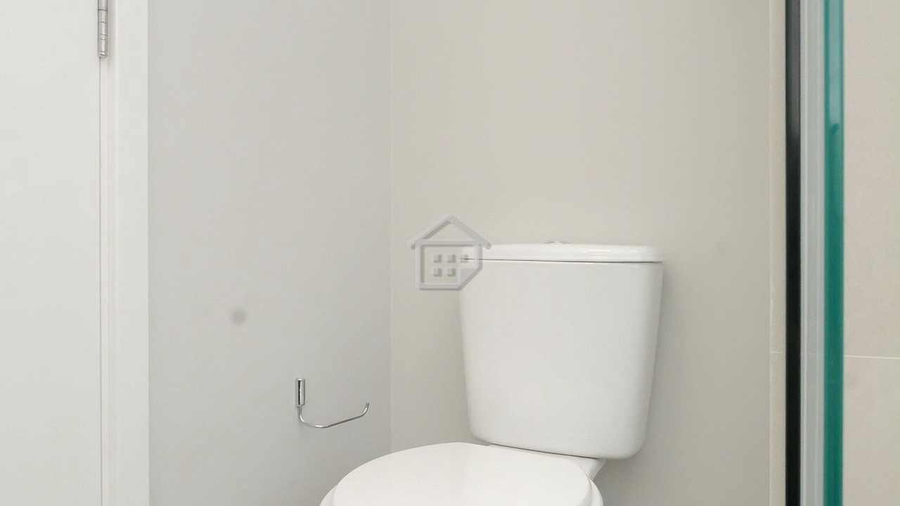 Photo of Bathroom in Rio Branco
