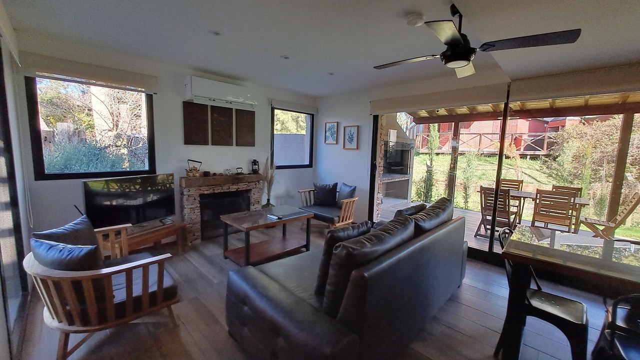 Photo of Livingroom in Mar Azul