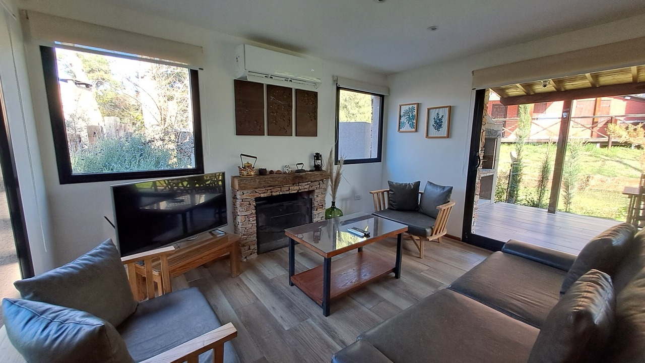 Photo of Livingroom in Mar Azul