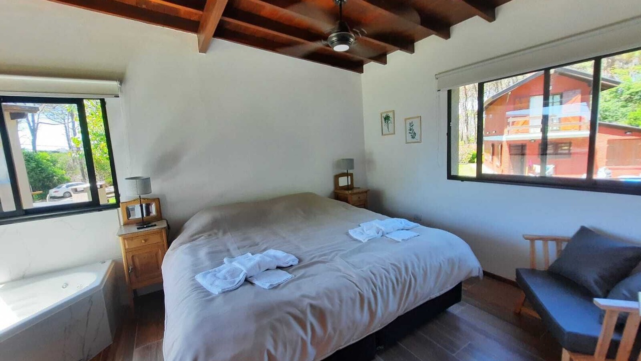 Photo of Bedroom in Mar Azul