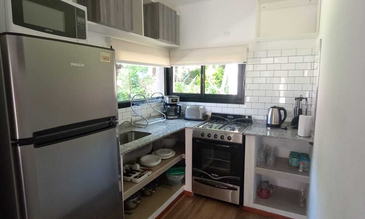 Photo of Kitchen in Mar Azul