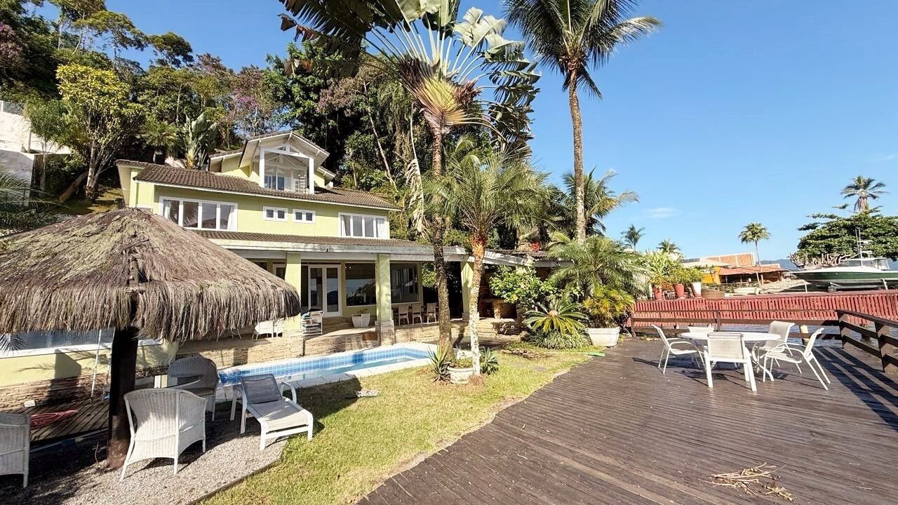 Photo of Outdoor in Ilha Do Jorge