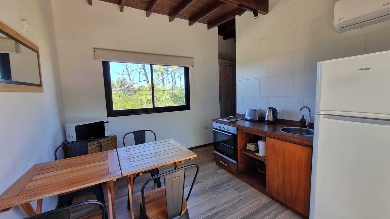 Photo of Kitchen in Mar Azul