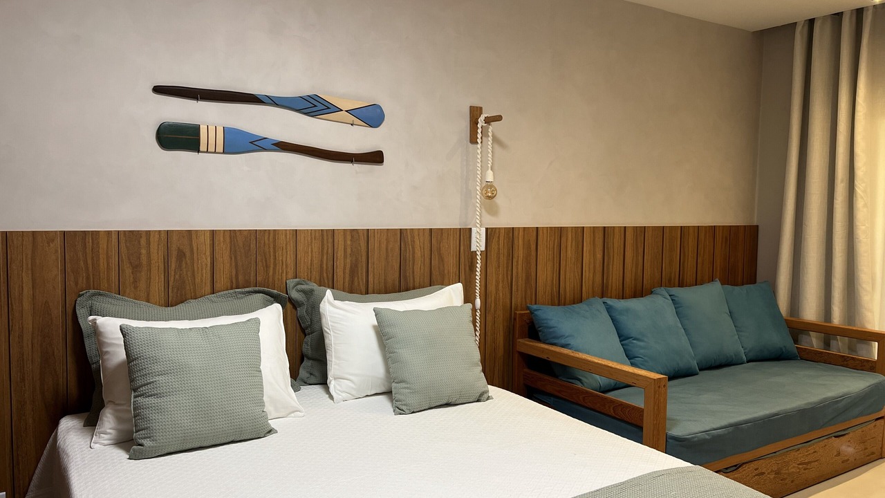 Photo of Bedroom in Barra Grande