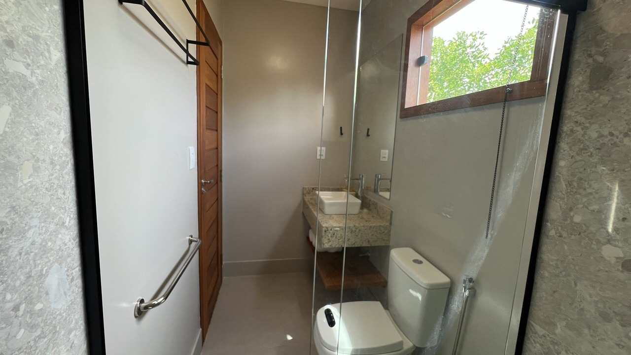 Photo of Bathroom in Barra Grande