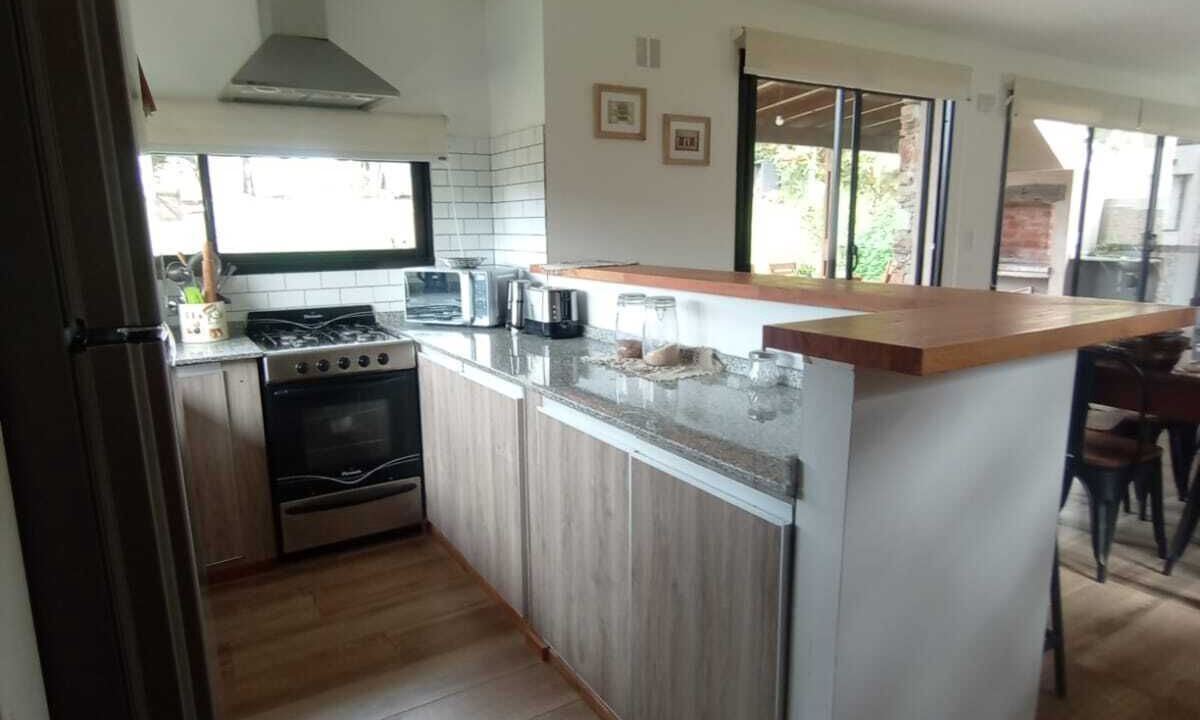 Photo of Kitchen in Mar Azul