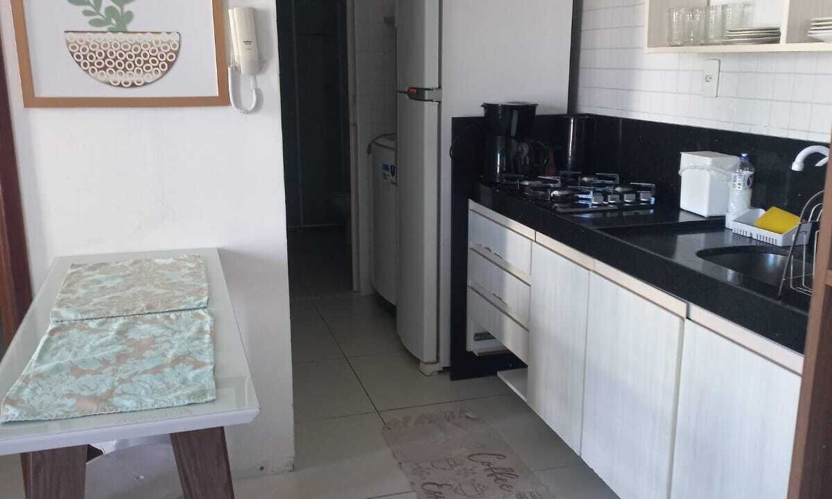 Photo of Kitchen in Tambau