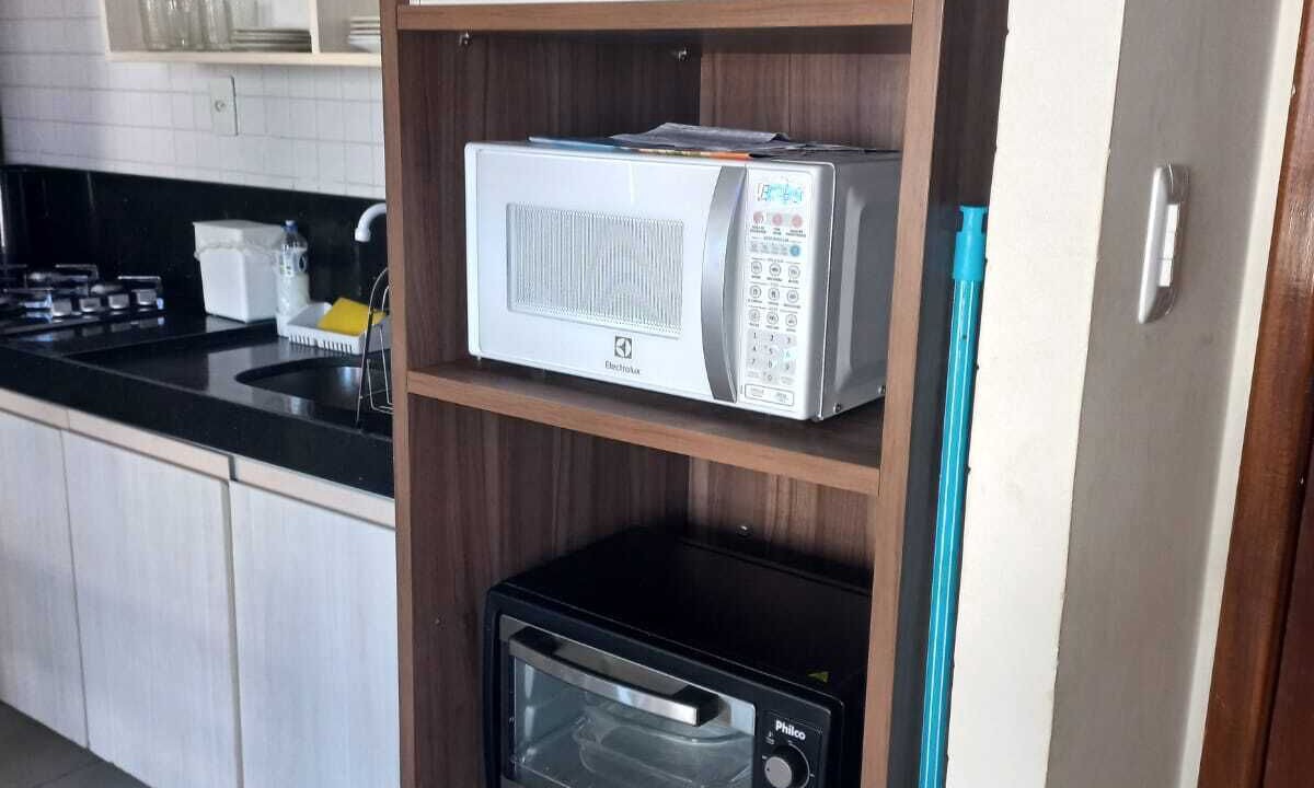Photo of Kitchen in Tambau