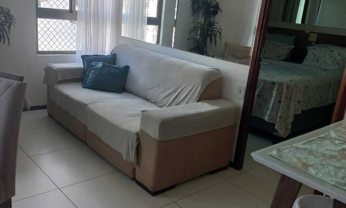 Photo of Livingroom in Tambau