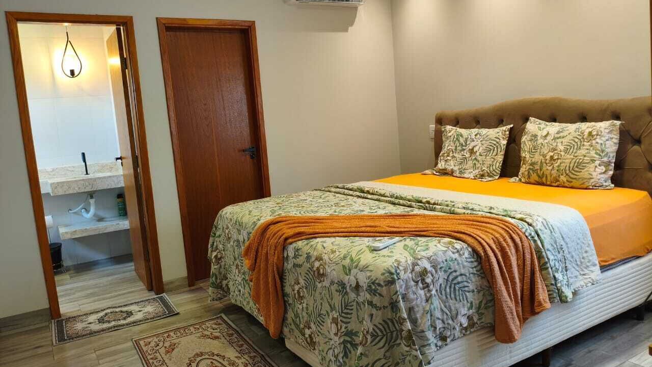 Photo of Bedroom in Rincao Bonito