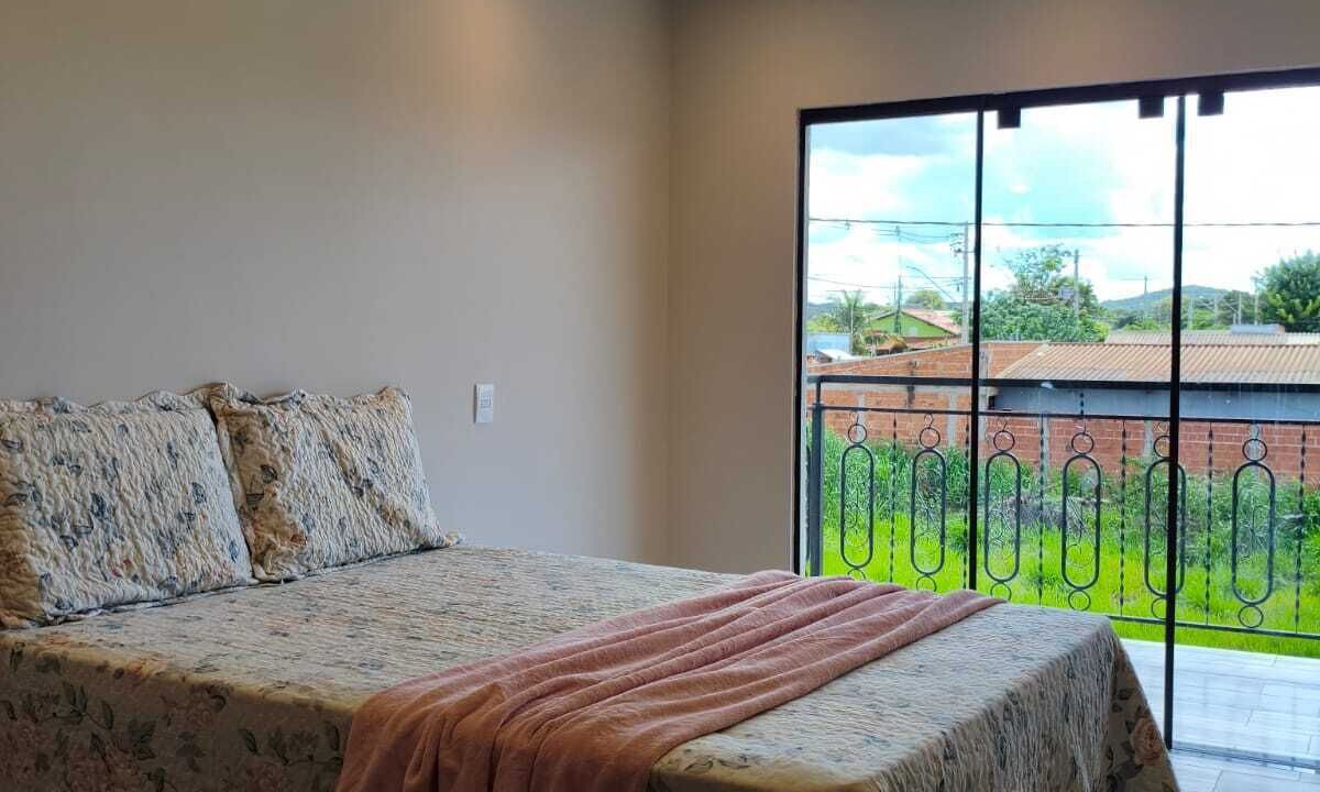 Photo of Bedroom in Rincao Bonito