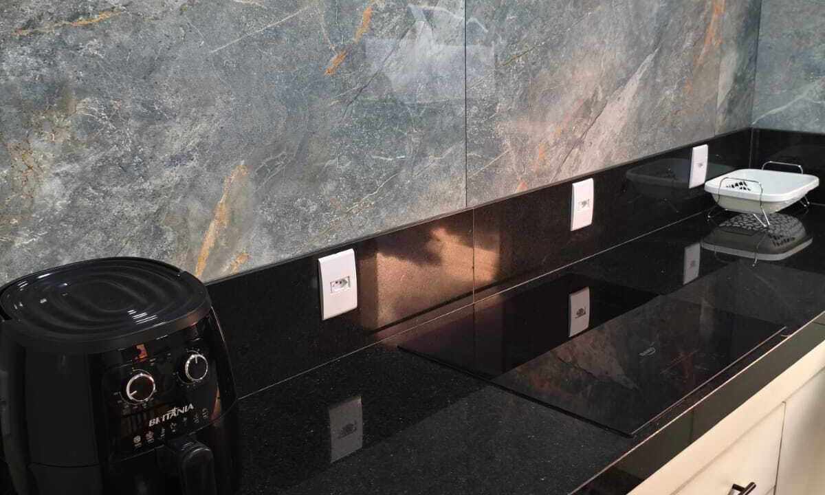 Photo of Kitchen in Rincao Bonito