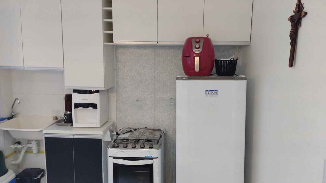 Photo of Kitchen in Tabuleiros dos Martins