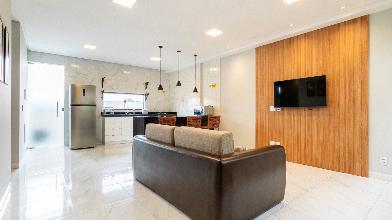 Photo of Livingroom in Caruaru
