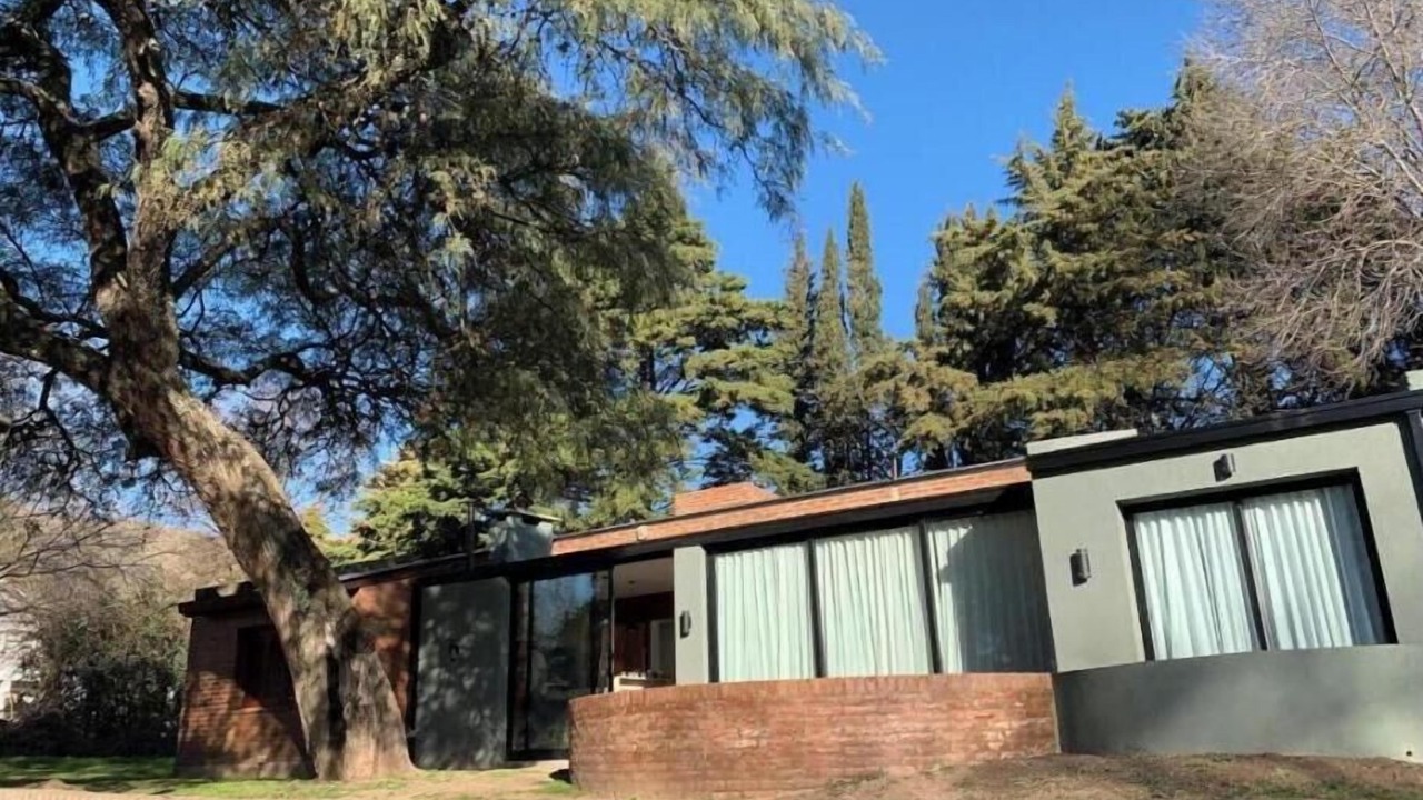 Photo of Outdoor in Villa General Belgrano