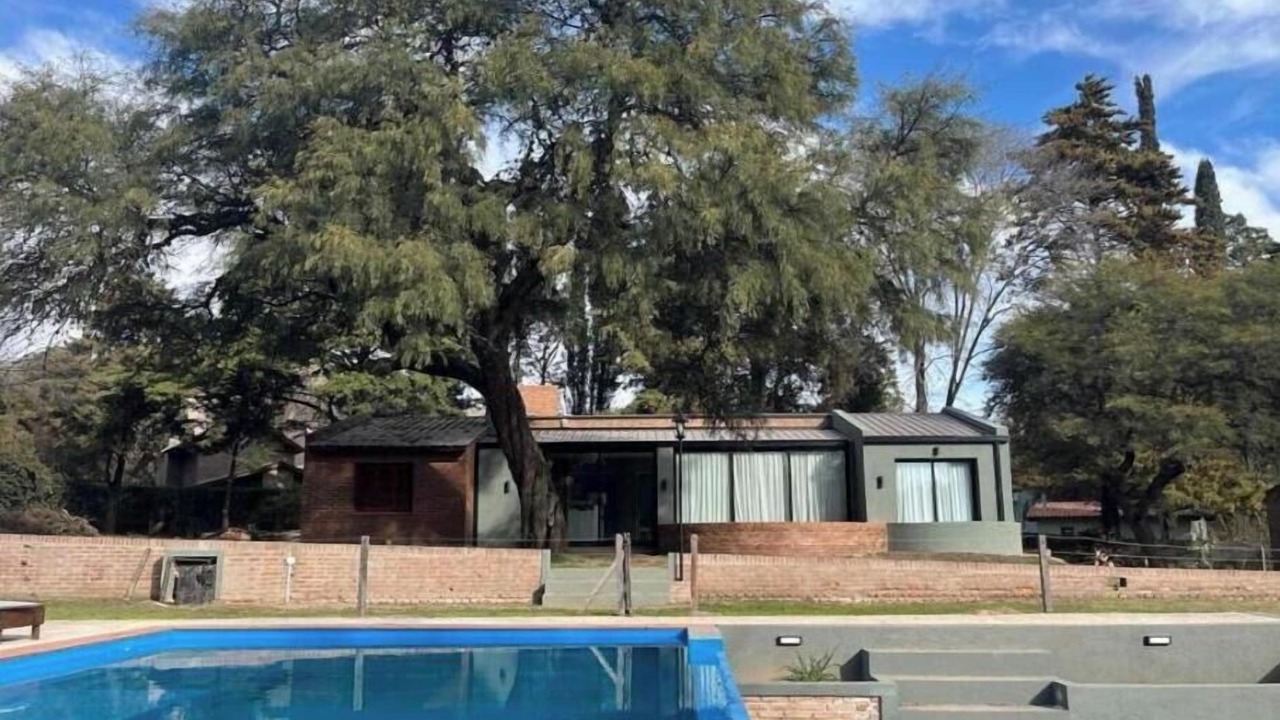 Photo of Outdoor in Villa General Belgrano