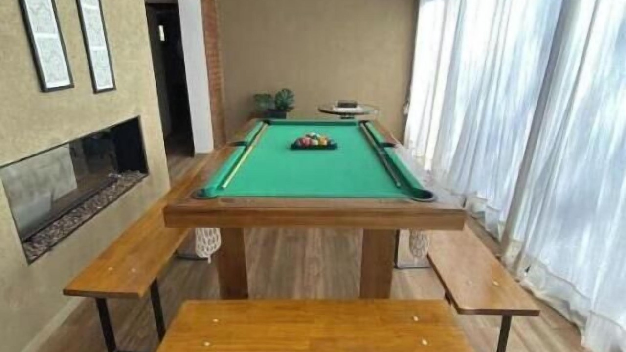 Photo of Bedroom in Villa General Belgrano