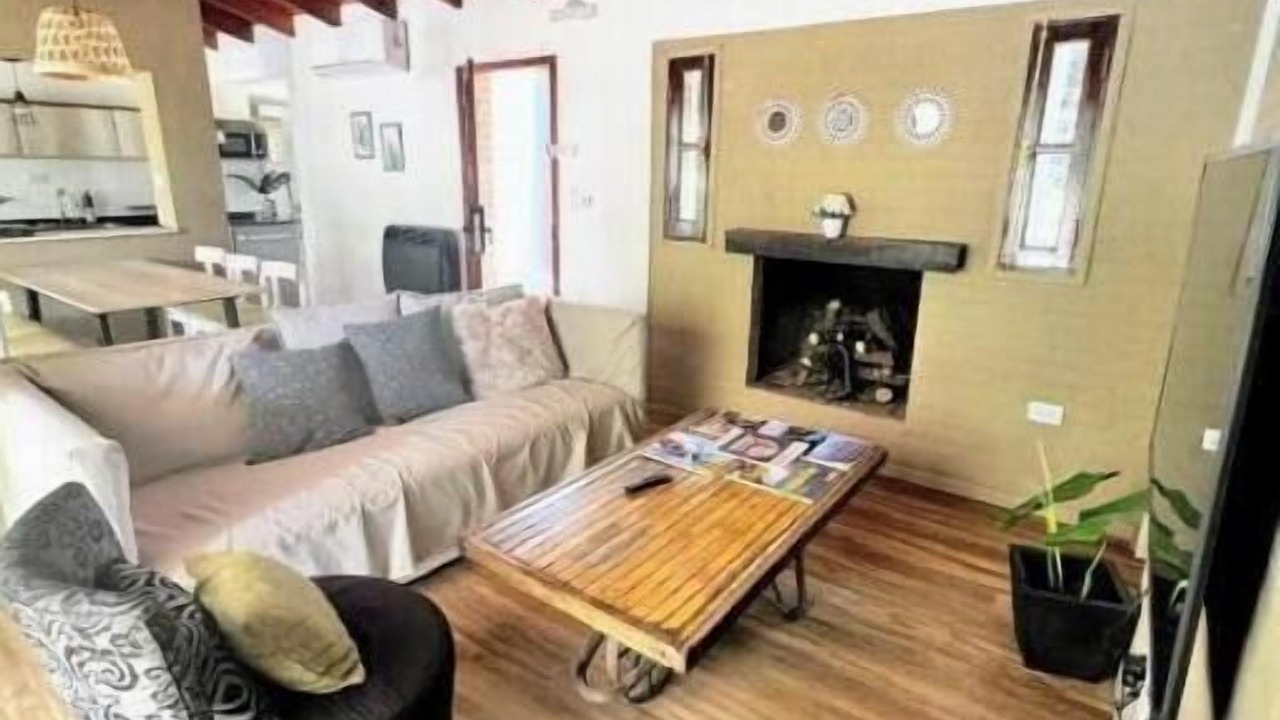 Photo of Livingroom in Villa General Belgrano