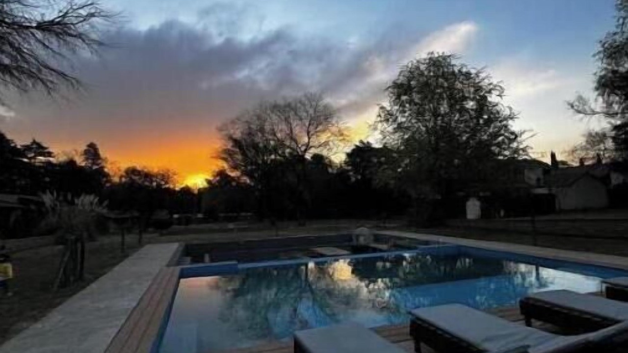 Photo of Outdoor in Villa General Belgrano