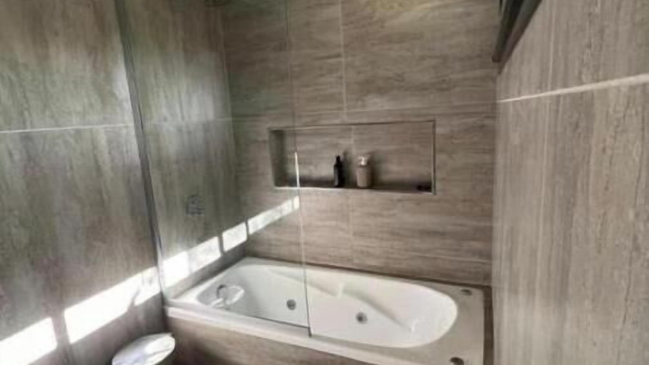 Photo of Bathroom in Villa General Belgrano