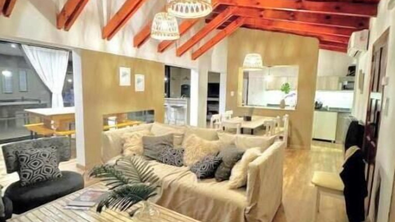 Photo of Livingroom in Villa General Belgrano