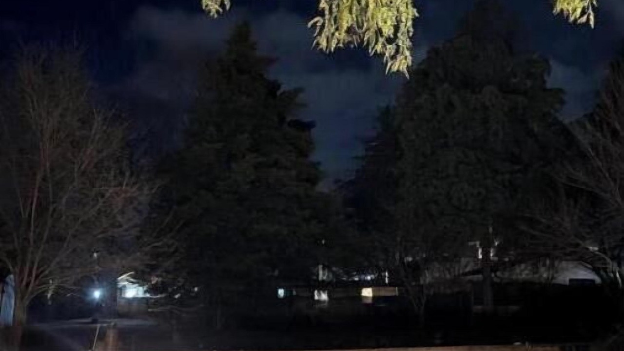 Photo of Outdoor in Villa General Belgrano