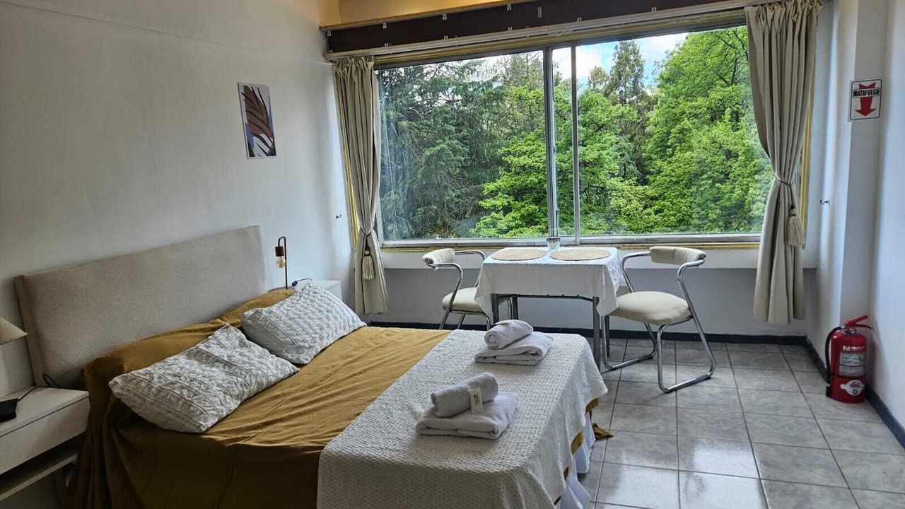 Photo of Bedroom in Centro