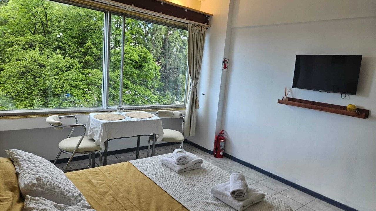 Photo of Bedroom in Centro