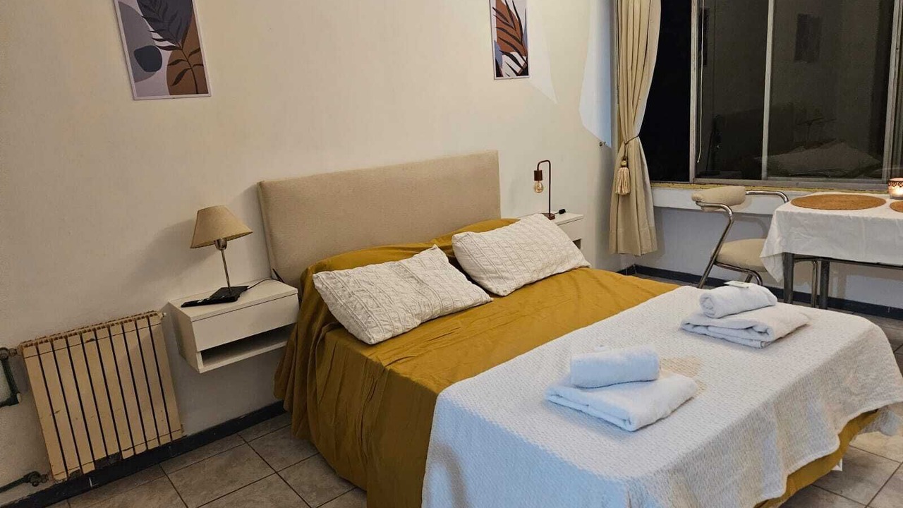 Photo of Bedroom in Centro