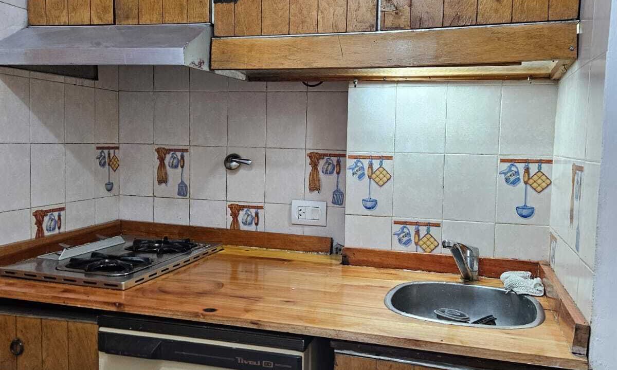 Photo of Kitchen in Centro