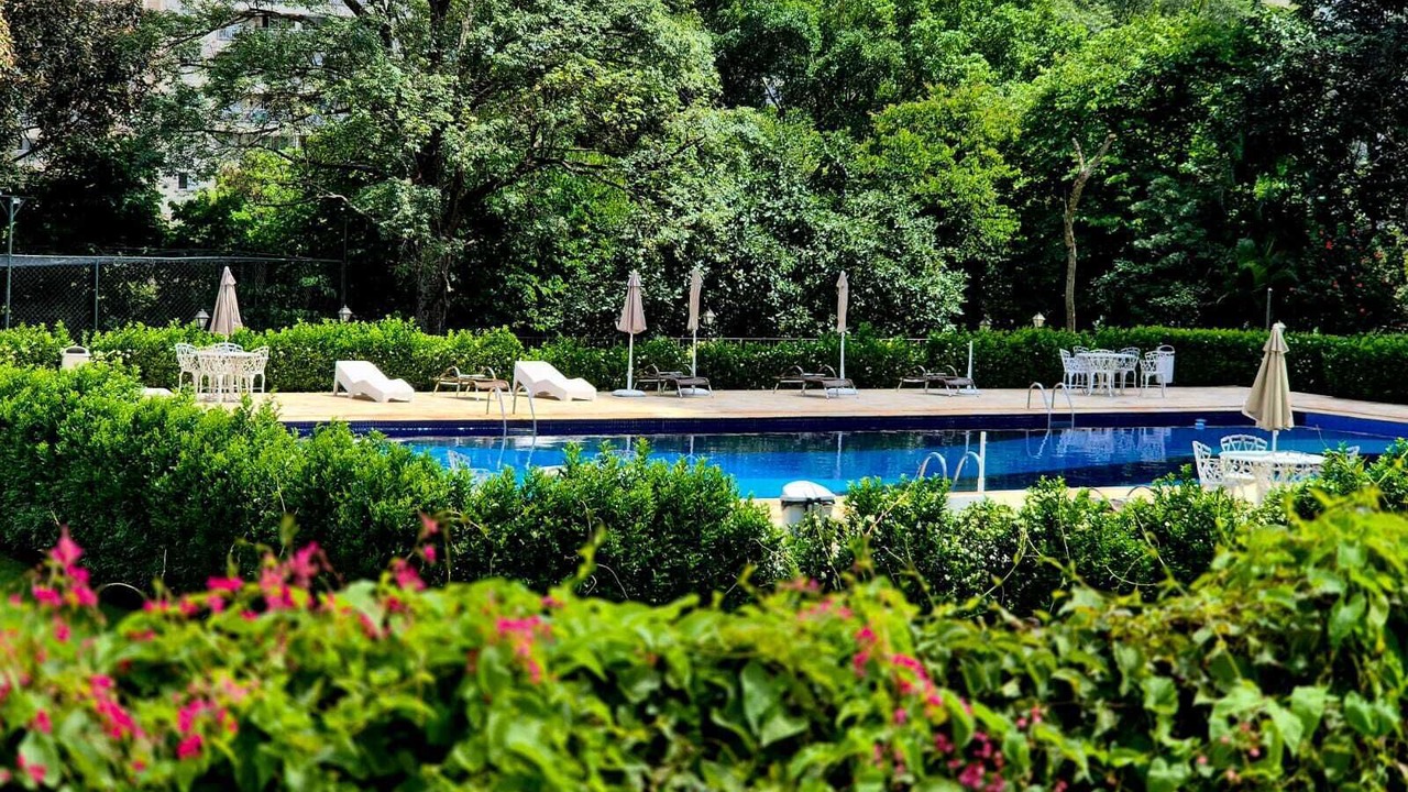 Photo of Outdoor in Vila Suzana