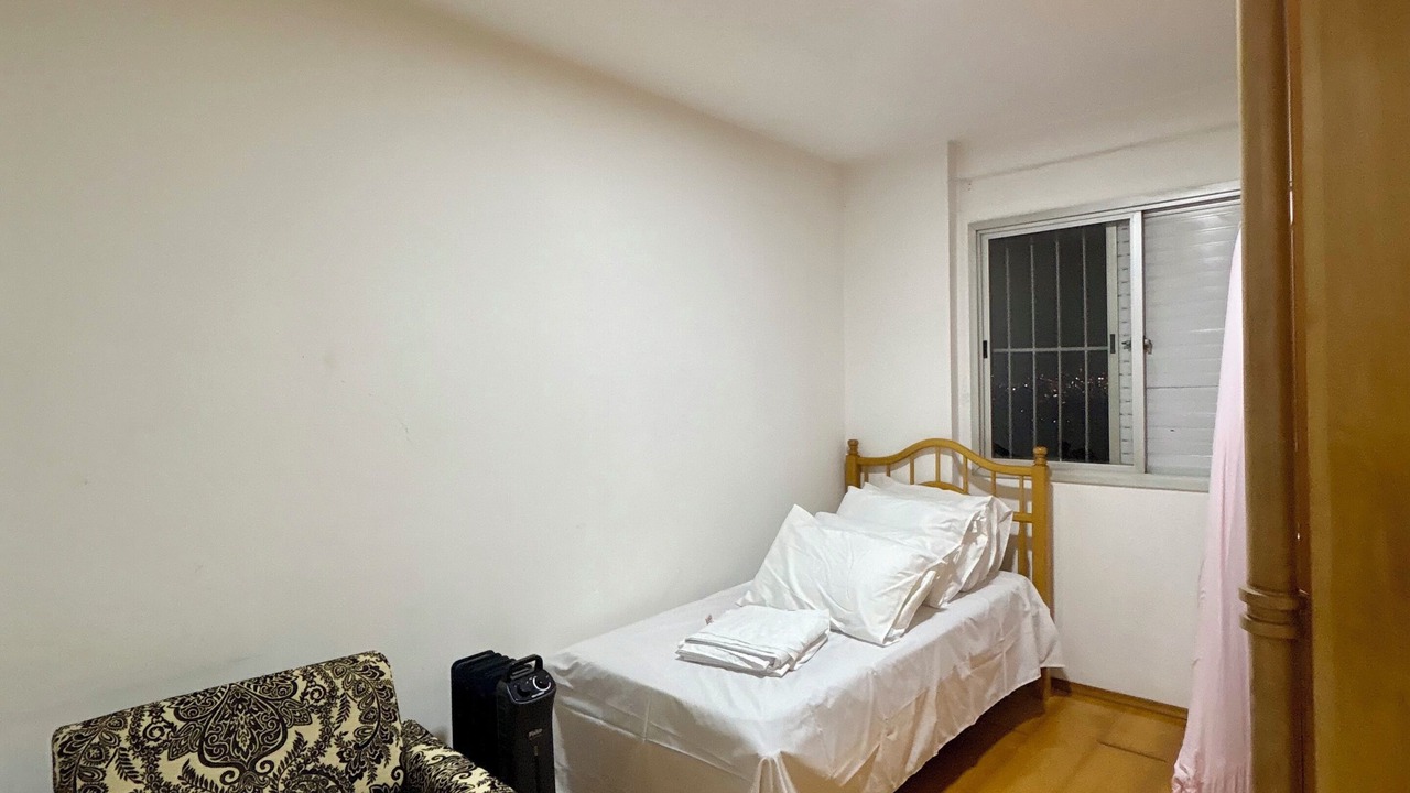 Photo of Bedroom in Vila Suzana