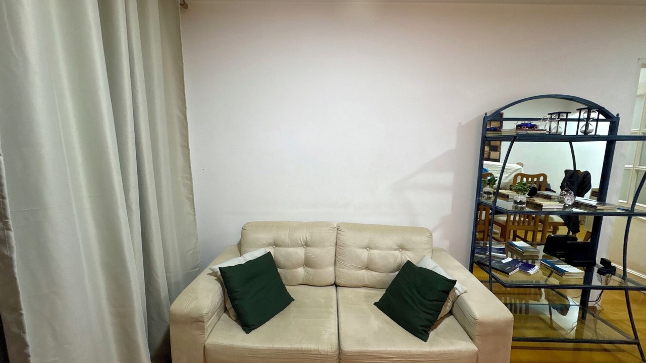 Photo of Livingroom in Vila Suzana
