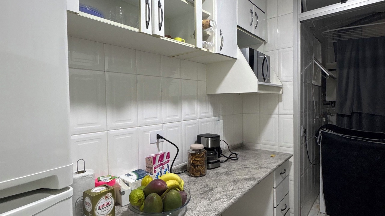 Photo of Kitchen in Vila Suzana