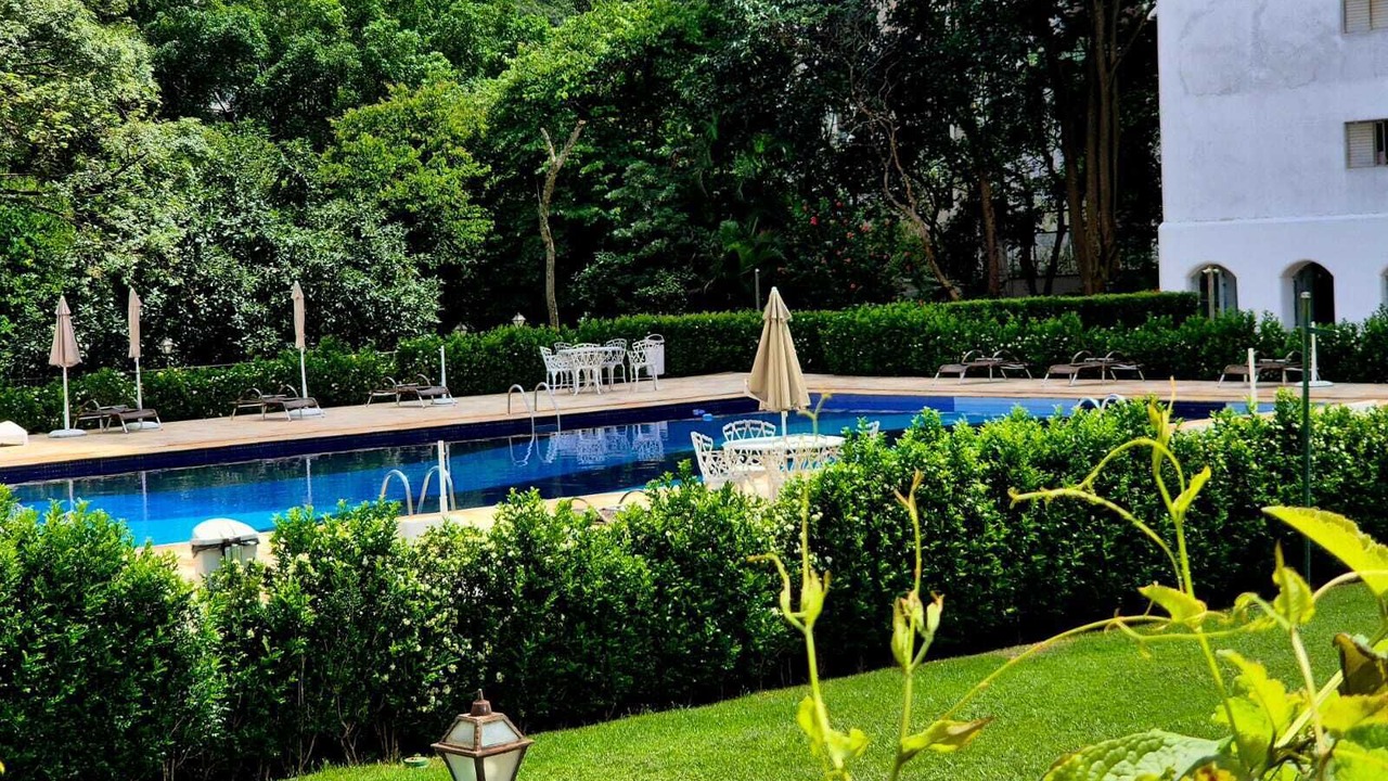 Photo of Outdoor in Vila Suzana