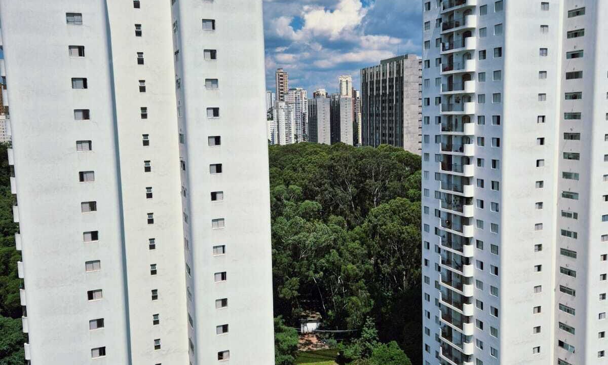 Photo of Outdoor in Vila Suzana