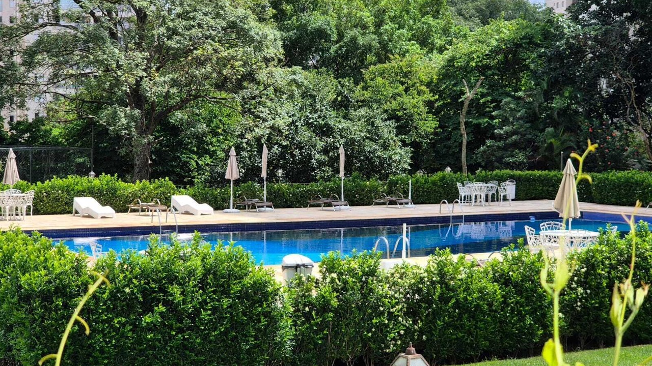 Photo of Outdoor in Vila Suzana