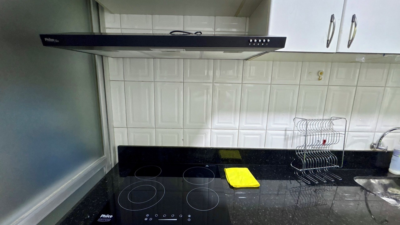 Photo of Kitchen in Vila Suzana