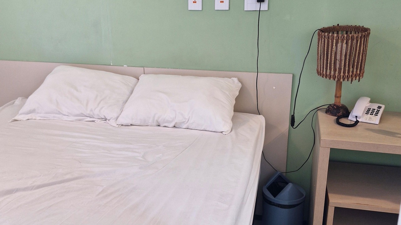 Photo of Bedroom in Barreirinhas
