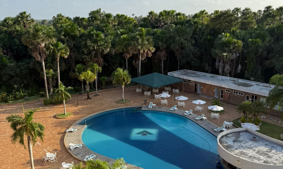 Photo of Outdoor in Barreirinhas